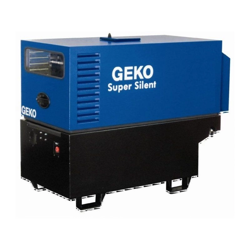 Бензиновый генератор Geko 18000 ED-S/SEBA SS