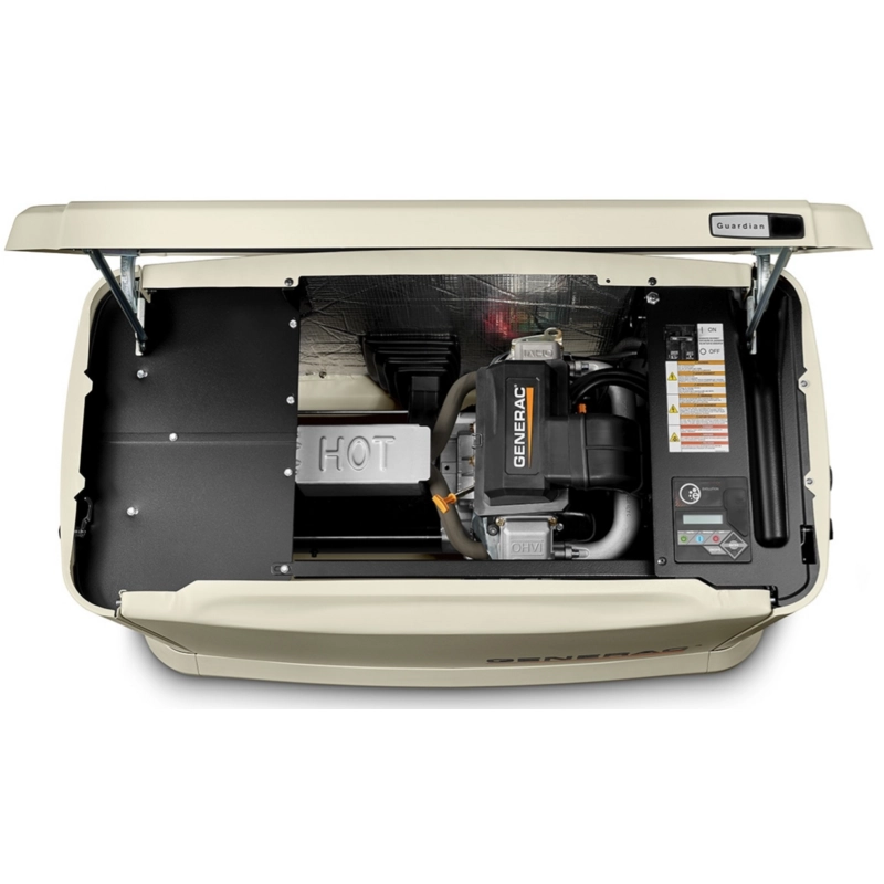Газовый генератор Generac 7189