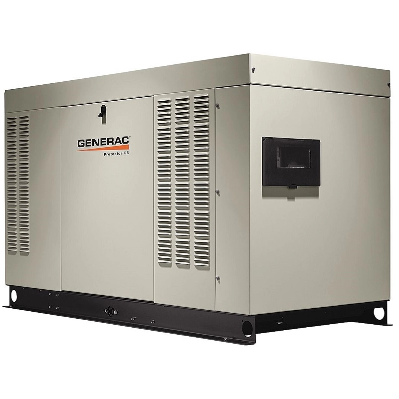 Газовый генератор Generac RG 022