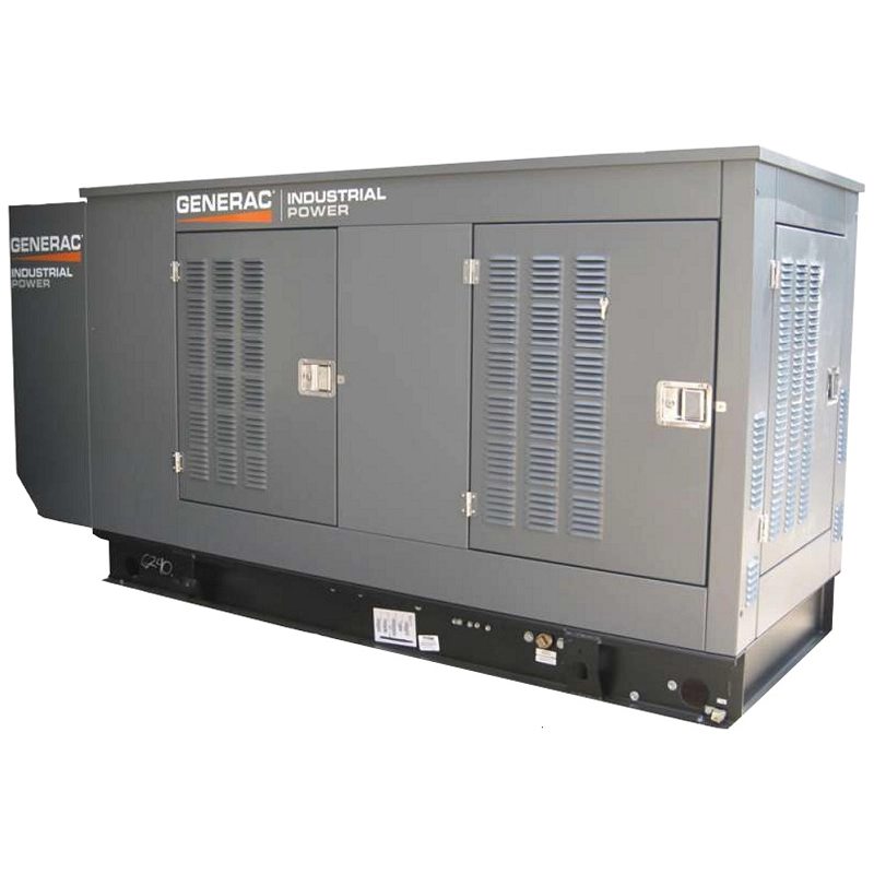 Газовый генератор Generac SG 32