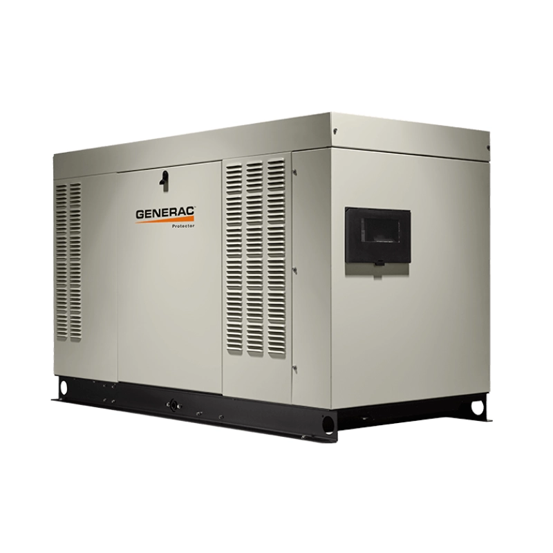 Газовый генератор Generac RG 040