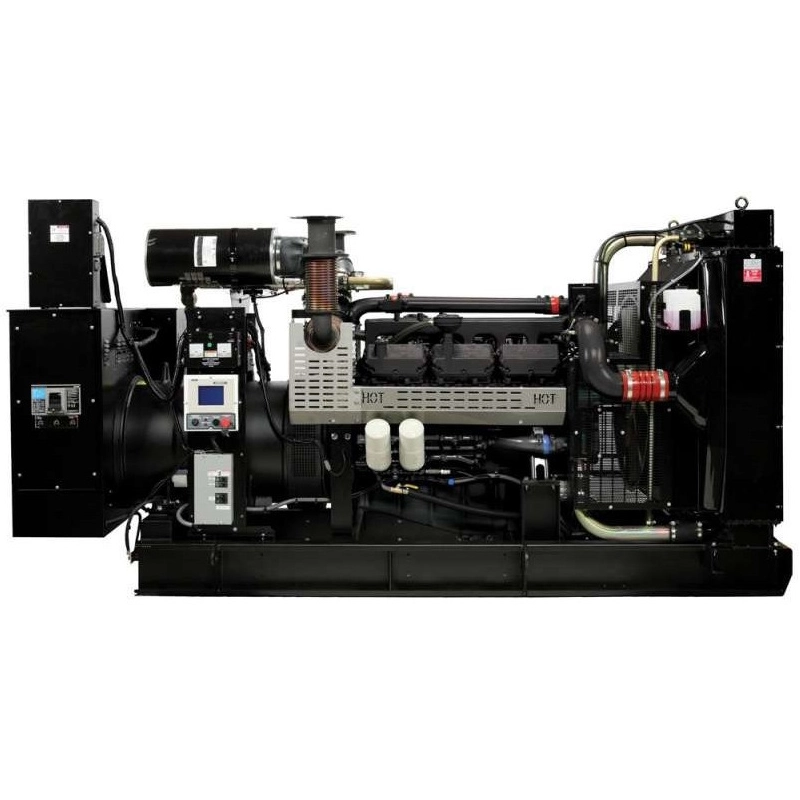 Газовый генератор Generac SG 280 открытый