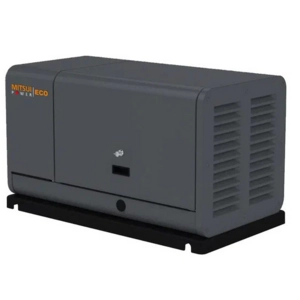 Газовый генератор Mitsui Power GM 7000 с АВР