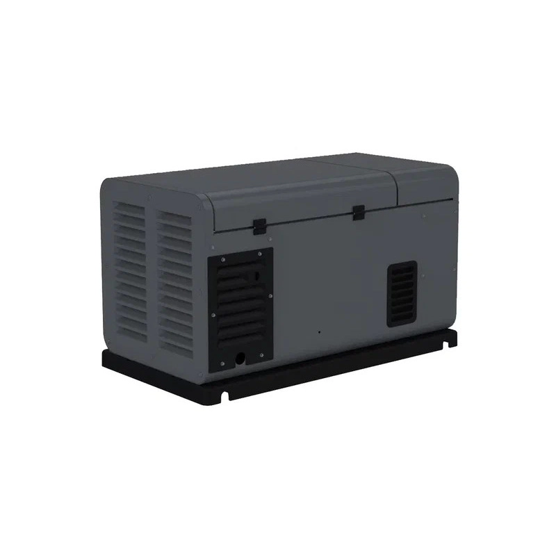 Газовый генератор Mitsui Power GM 7000 с АВР