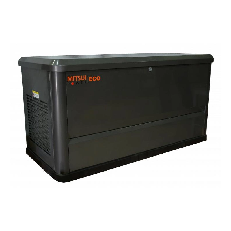 Газовый генератор Mitsui Power GM 16000