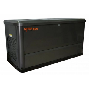 Газовый генератор Mitsui Power GM 20000