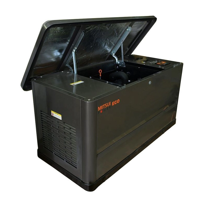 Газовый генератор Mitsui Power GM 20000