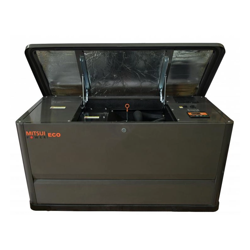 Газовый генератор Mitsui Power GM 20000