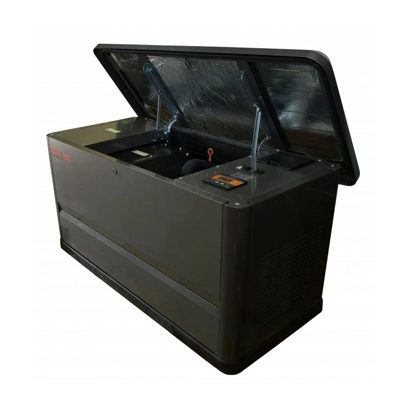 Газовый генератор Mitsui Power GM 20000