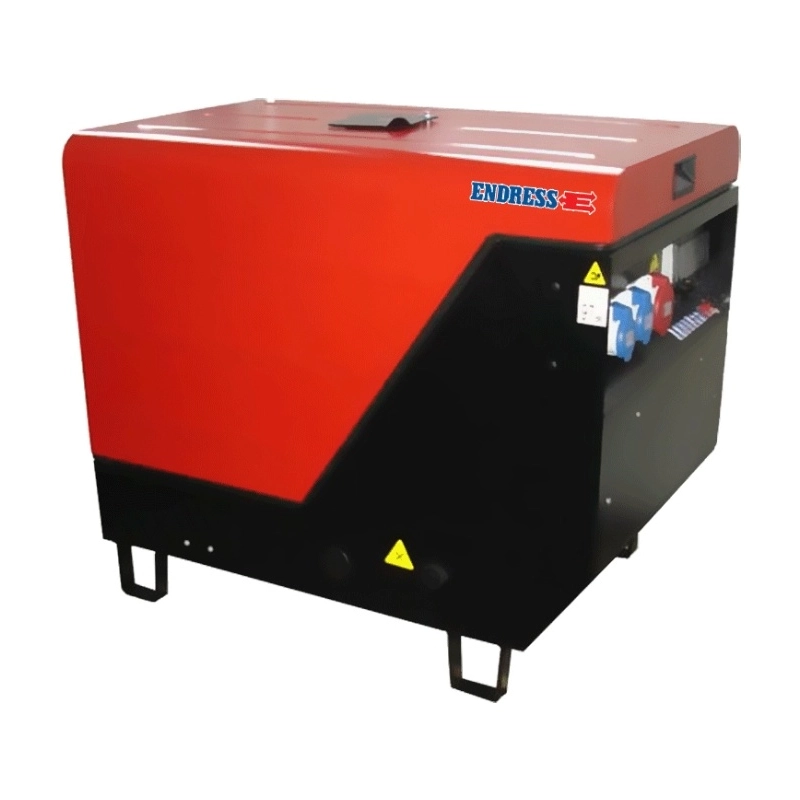 Дизельный генератор Endress ESE 1006 LS-GT ES