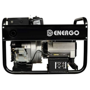 Дизельный генератор Energo ED 8/230 H