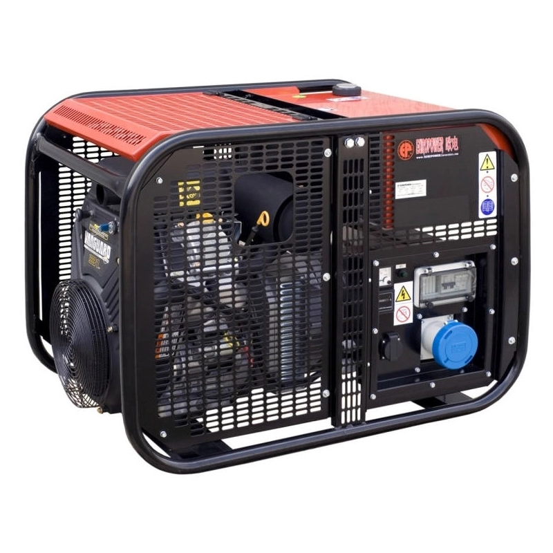 Бензиновый генератор Europower EP 20000 E