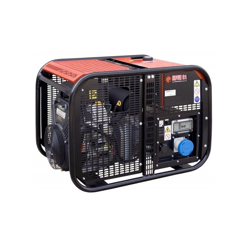 Бензиновый генератор Europower EP 18000 E