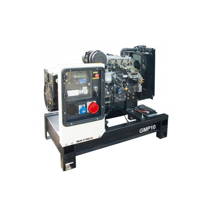 Дизельный генератор GMGen Power Systems GMP10 с АВР