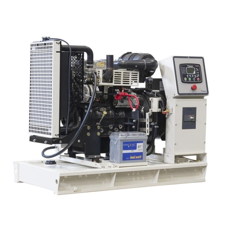 Дизельный генератор Teksan TJ10PE5L