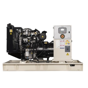 Дизельный генератор Teksan TJ50PE5C
