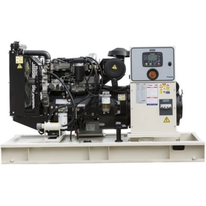 Дизельный генератор Teksan TJ72PE5L