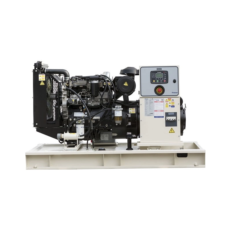 Дизельный генератор Teksan TJ72PE5L