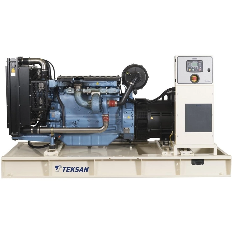 Дизельный генератор Teksan TJ100BD5L