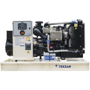 Дизельный генератор Teksan TJ110PE5C