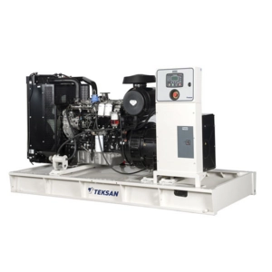 Дизельный генератор Teksan TJ150PE5C
