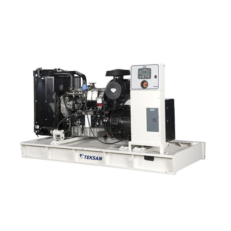 Дизельный генератор Teksan TJ150PE5C
