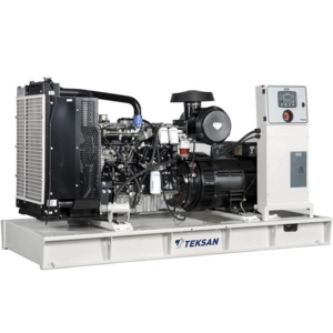 Дизельный генератор Teksan TJ165PE5L