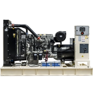 Копия Дизельный генератор Teksan TJ275PE5C