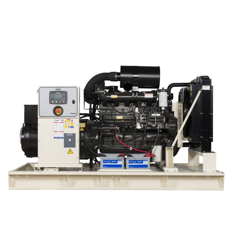 Дизельный генератор Teksan TJ470DW5C