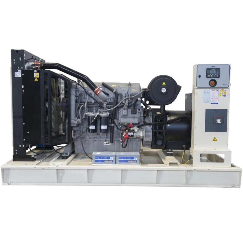 Дизельный генератор Teksan TJ660PE5L
