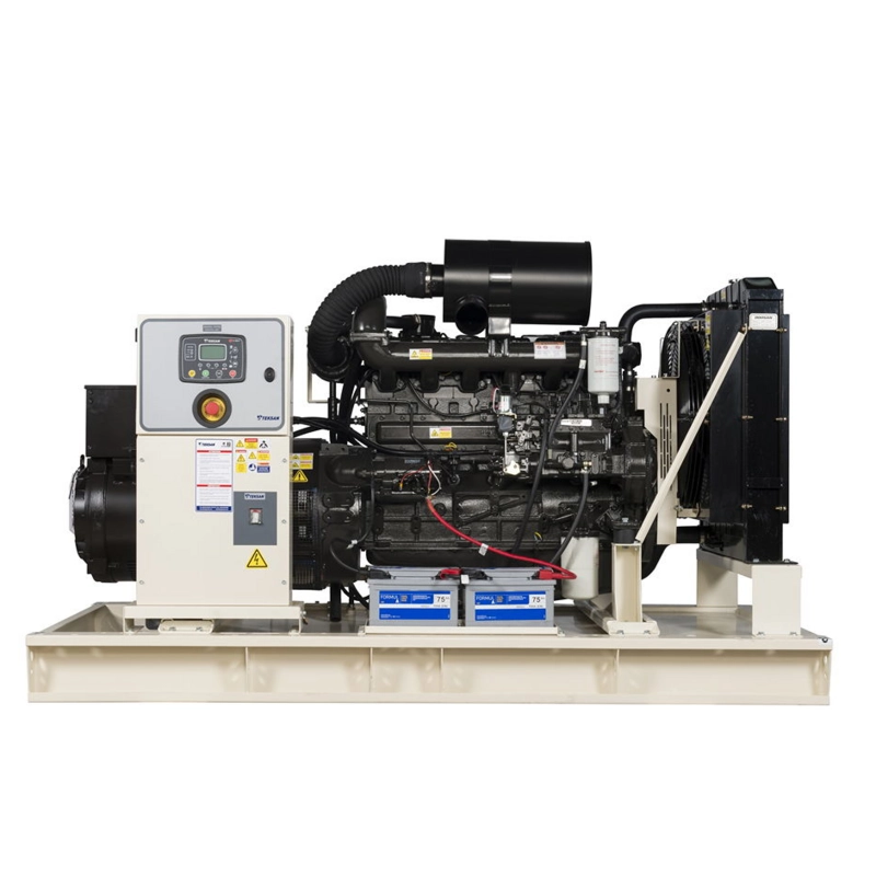 Дизельный генератор Teksan TJ750DW5L