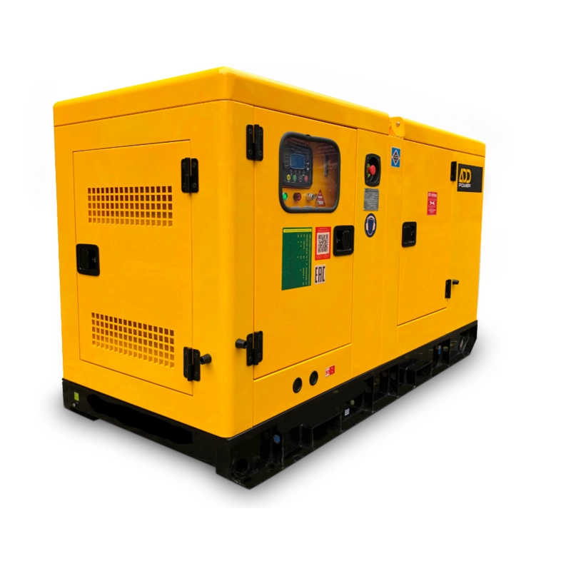 Дизельный генератор Add Power ADD50C