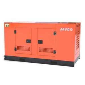 Дизельный генератор MVAE 35BB