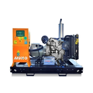 Дизельный генератор MVAE 40YО D