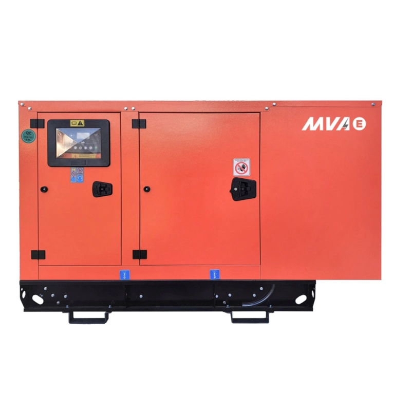 Дизельный генератор MVAE50BS