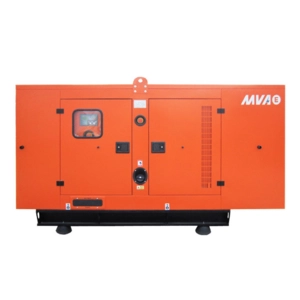 Дизельный генератор MVAE 55IS/D
