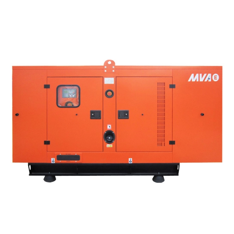 Дизельный генератор MVAE 250BS