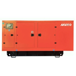 Дизельный генератор MVAE 300BS