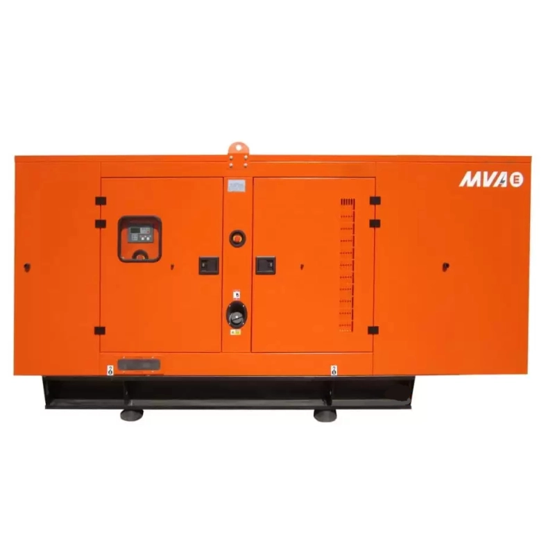 Дизельный генератор MVAE 440IS/D