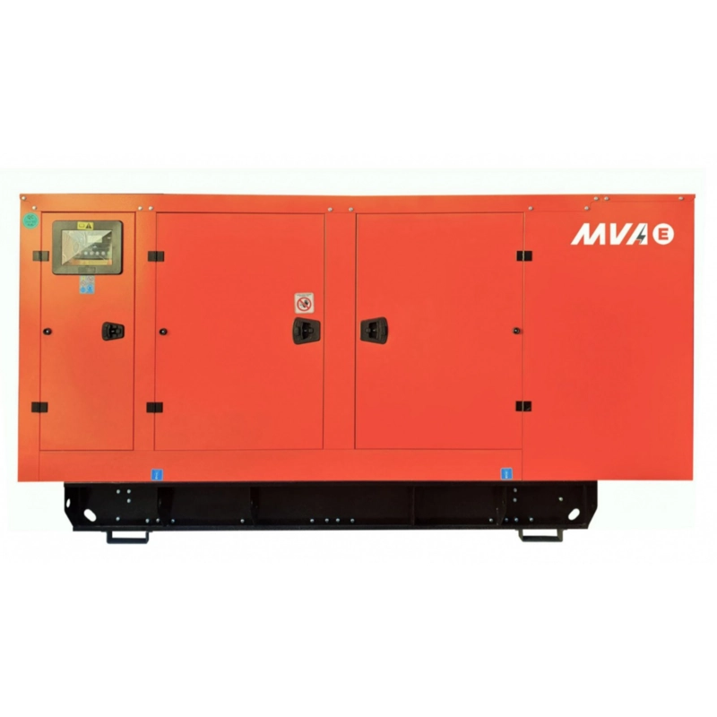 Дизельный генератор MVAE 825BS
