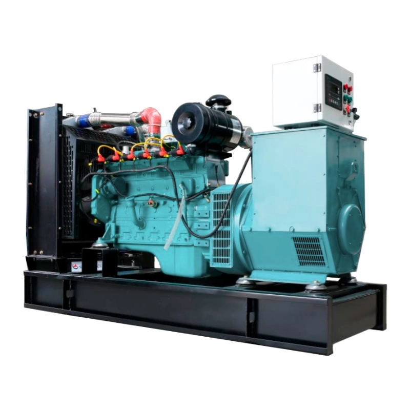 Газовый генератор Gazvolt 100T23