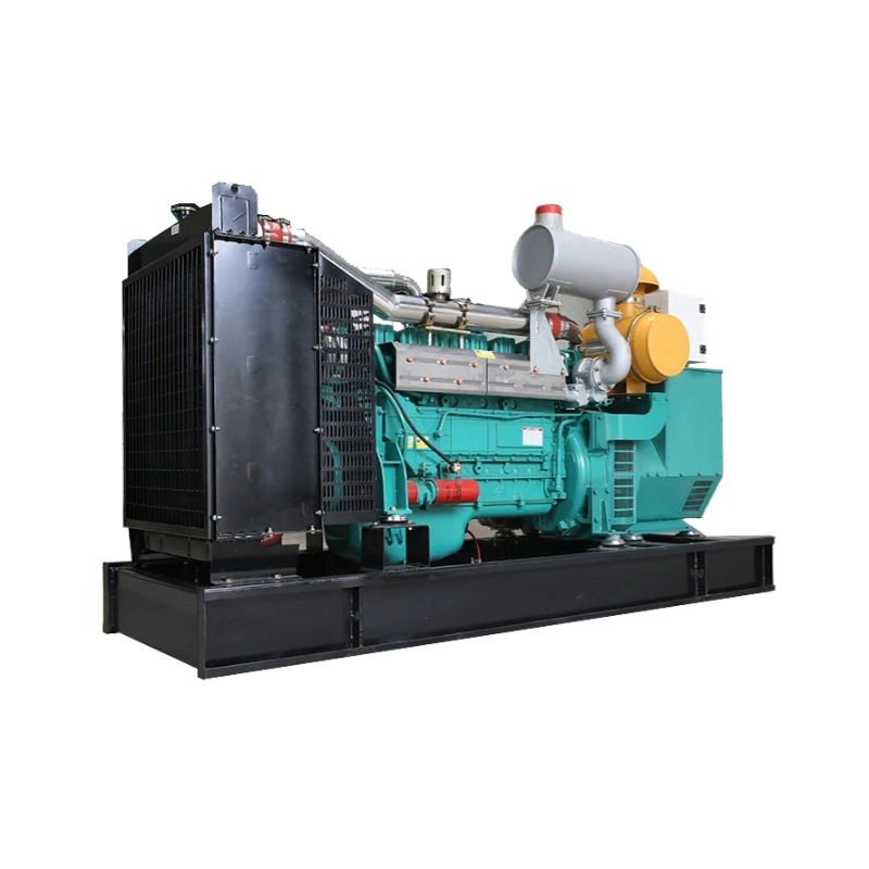 Газовый генератор Gazvolt 100T32