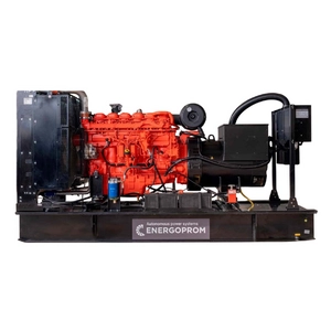 Дизельный генератор Energoprom EFS 725/400