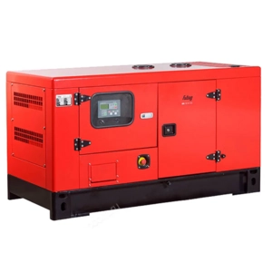 Дизельный генератор Fubag DS 27 AC ES