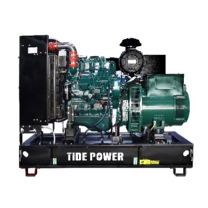 Дизельный генератор Tide Power FB100-LP