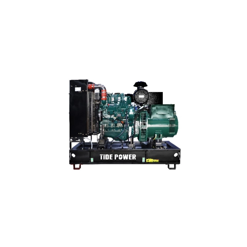 Дизельный генератор Tide Power FB313-LP