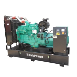 Дизельный генератор Tide Power EB400-C2 TP