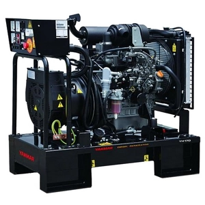 Дизельный генератор Yanmar YH 170 DTLA-5R