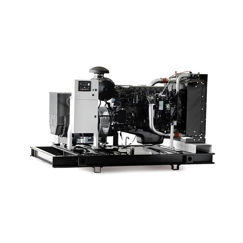 Дизельный генератор Genmac G750PO