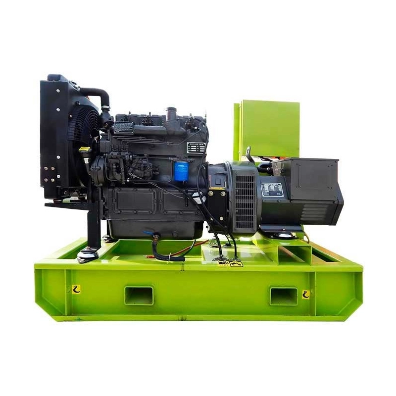 Дизельный генератор Motor АД10-Т400-R